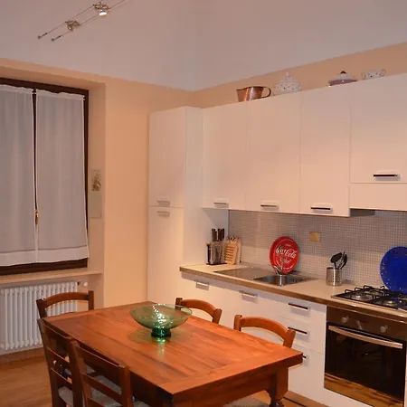 Apartment Alfieri Alba  Room photo