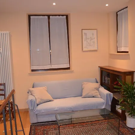Apartment Alfieri Alba  Room photo