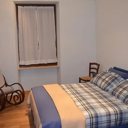 Apartment Alfieri Alba  Room photo