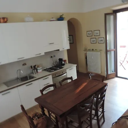 Apartment Alfieri Alba  Room photo