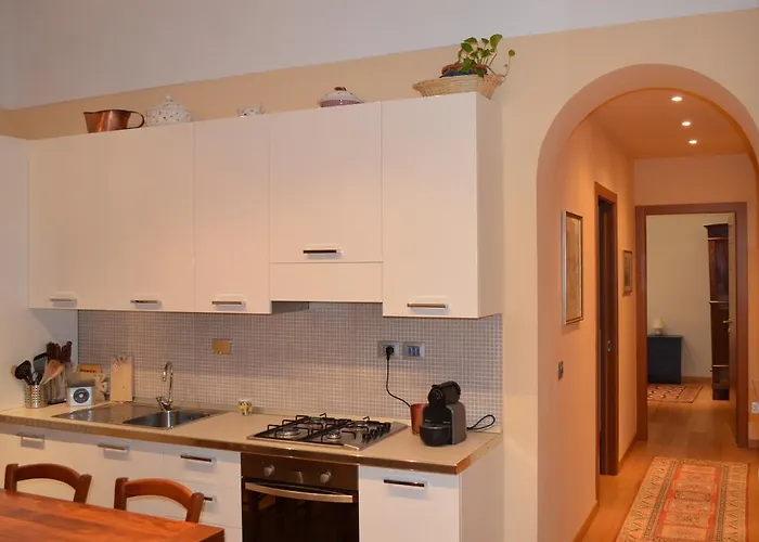 Apartment Alfieri