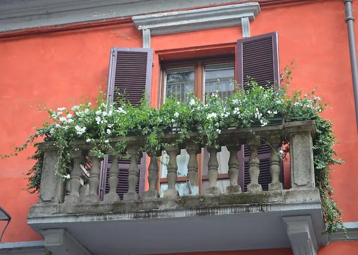 Apartment Alfieri