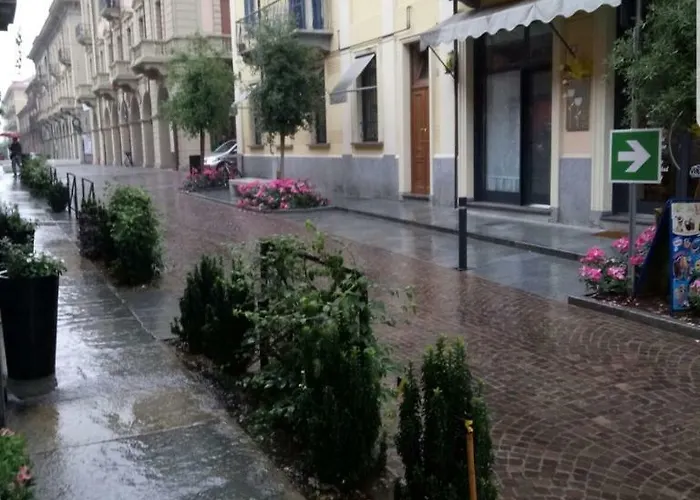 Apartment Alfieri