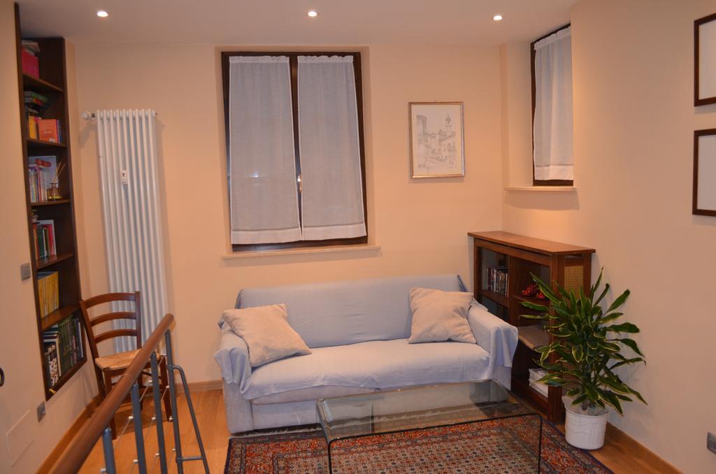 Alfieri Apartment *