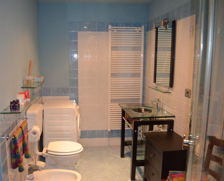 Apartment Alfieri *