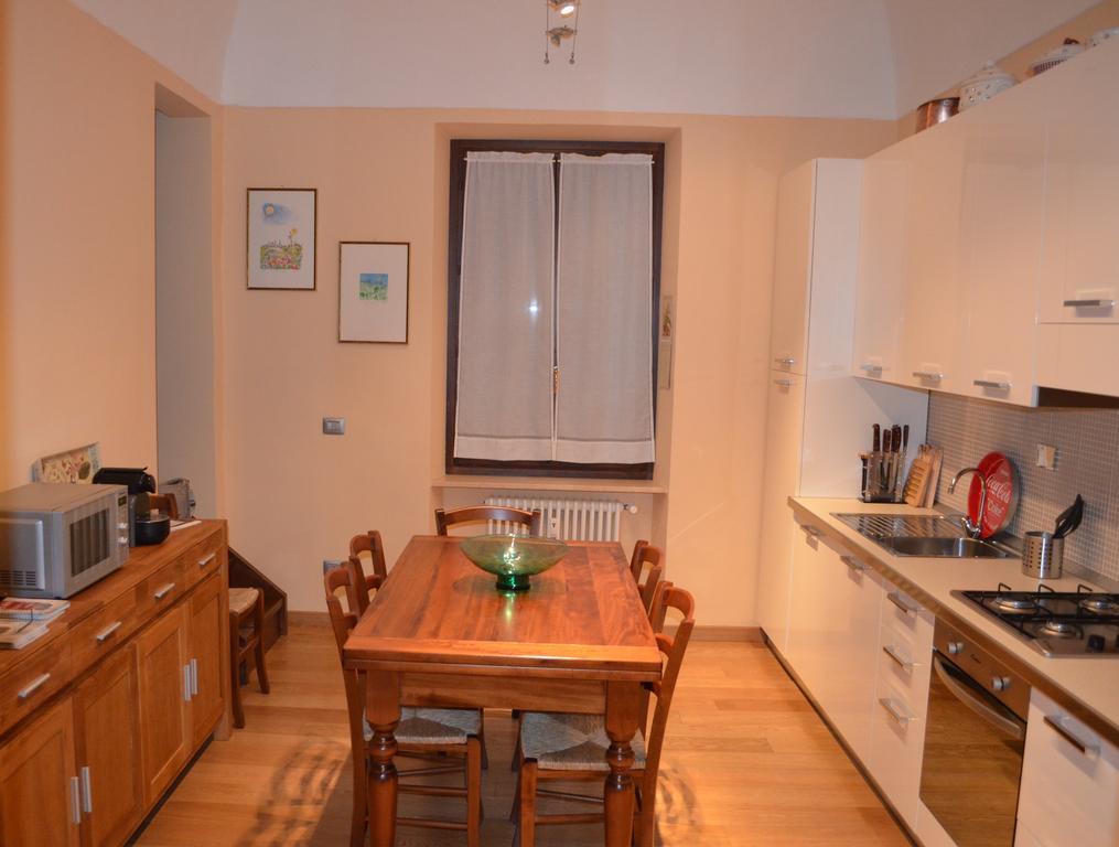 Alfieri Apartment Alba (Piedmont)