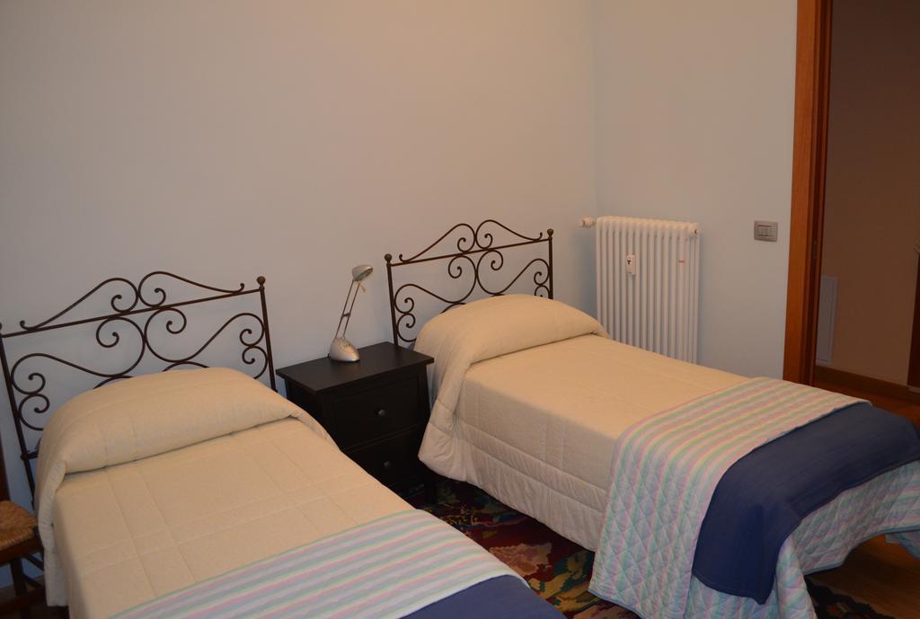 Alfieri Apartment *