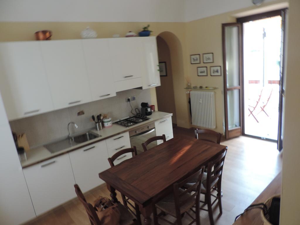 Alfieri Apartment Alba (Piedmont)